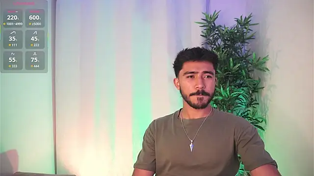 dam0n_fr0st's cam snapshot