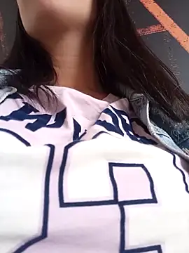 Nathaly_12's cam snapshot