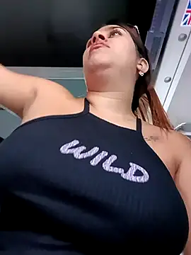 Latina_sexy1's web cam