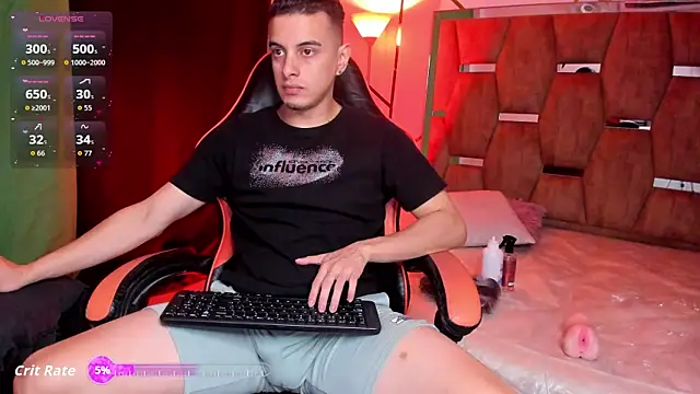 Maximo__ live sex cam