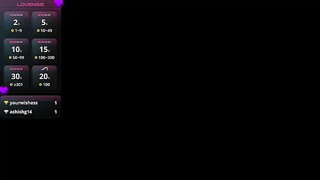 MmmMonikaBabie live sex cam