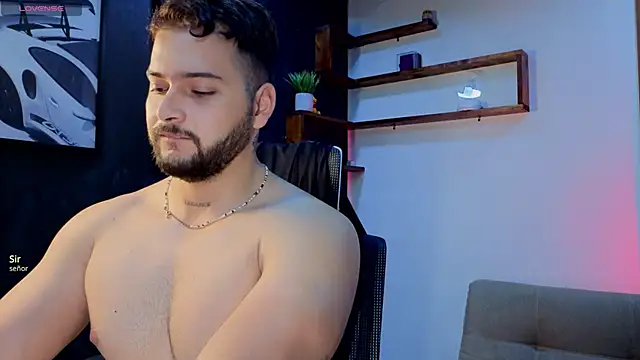 Andrew_Brown live sex cam