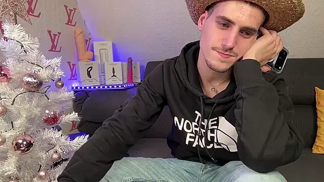 Cookieboy88 live sex cam