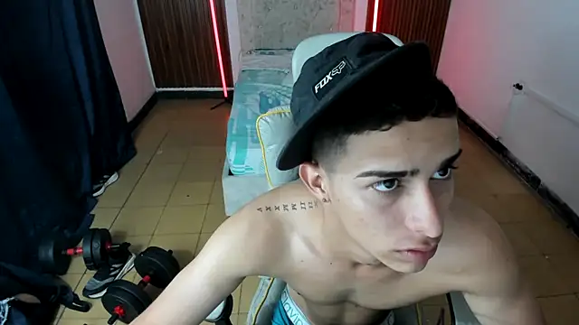 pablo_prada live sex cam