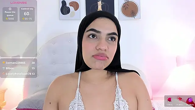 Umarani_'s cam snapshot