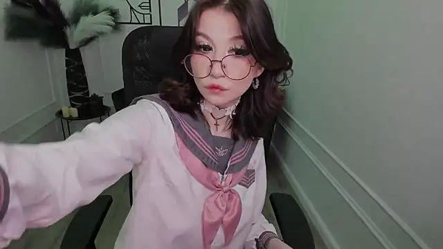 MeLLSawertyq live sex cam