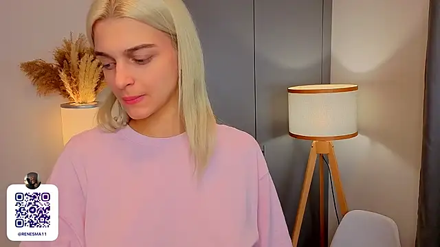 AdameShoyer's cam snapshot