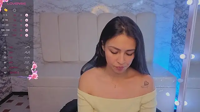 Maleja_v_'s cam snapshot