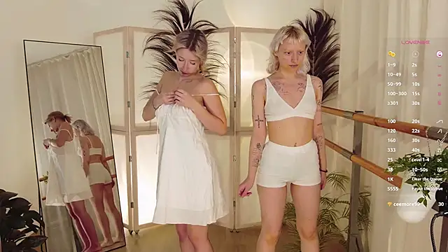 secretsireny's cam snapshot