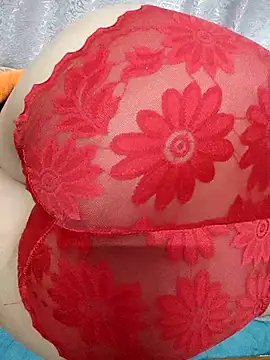 Haralushiaaa's cam snapshot