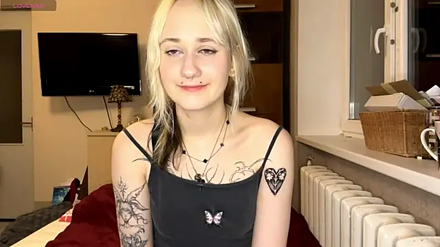 Ulemonala_Cute's cam snapshot