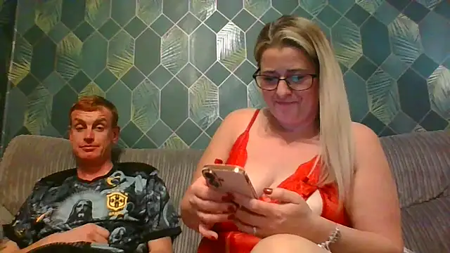 SweetXCandyX's web cam