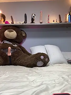 Leelu_Lee's cam snapshot