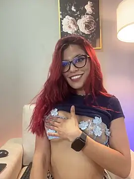 _MissFortune__'s cam snapshot