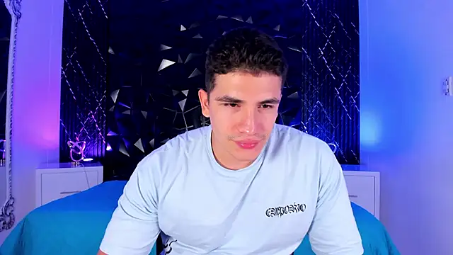 JeffDaltton live sex cam