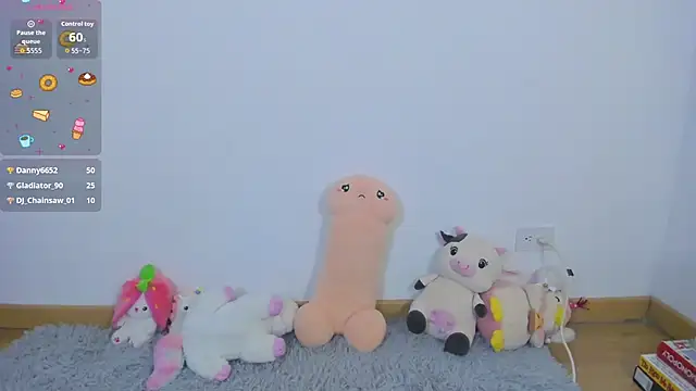 Bonniepark's cam snapshot