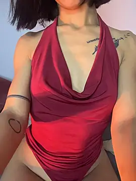 Layla_ly's cam snapshot