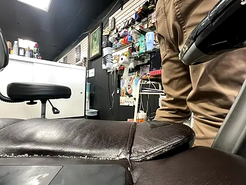 RawRyder8 live sex cam