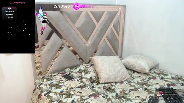 CorinaSmith28 live sex cam