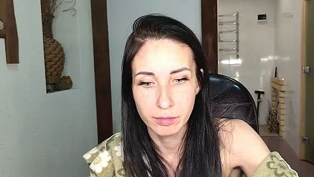 BouncySweety's cam snapshot