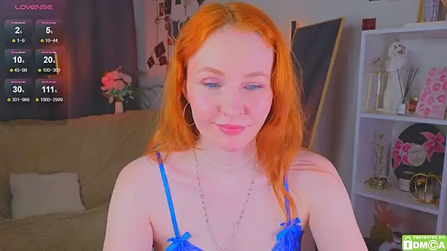 JoyceJones's cam snapshot