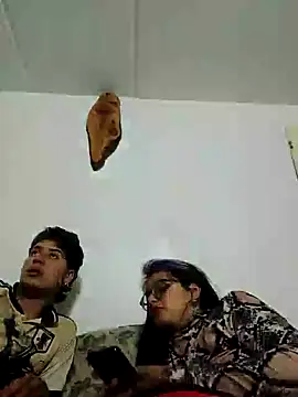 Shadow_Secret's cam snapshot