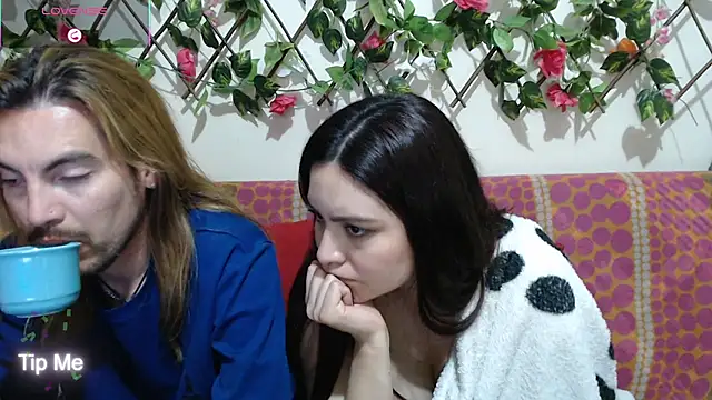 JackyEmma25's cam snapshot