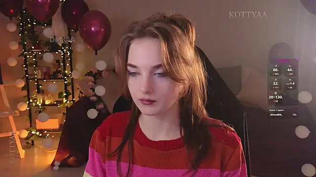 -Kottyaa- live sex cam