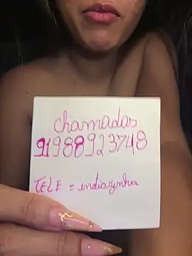 maydocinha's cam snapshot