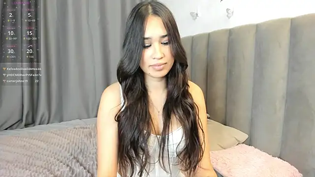 LorrineGailun's cam snapshot