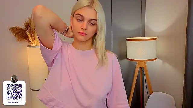 AdameShoyer's cam snapshot