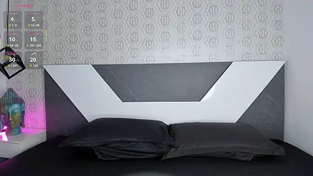 karolay_white7's cam snapshot