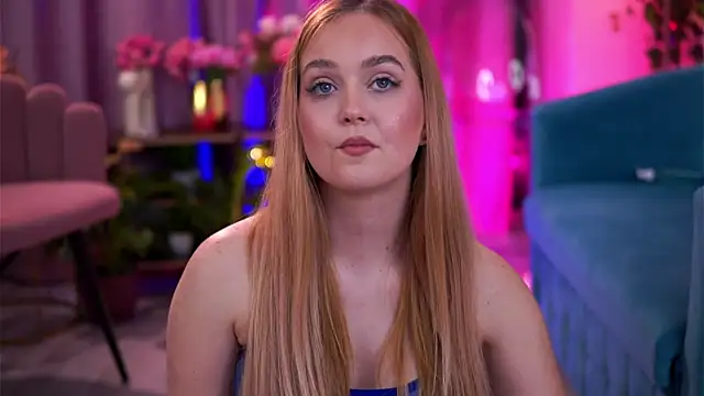 ElyssawetXX's cam snapshot