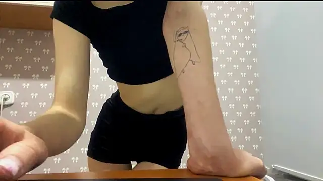 ZealousCulex's cam snapshot