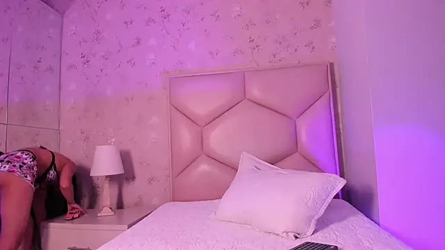 Hada_Potter's cam snapshot