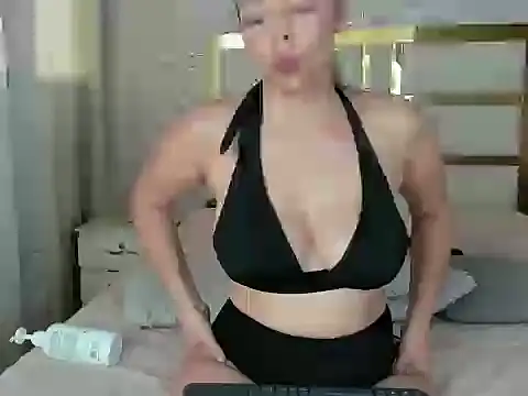 HeraRuiz's cam snapshot