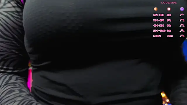 DorisGaillard live sex cam