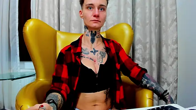 Kennysx's cam snapshot