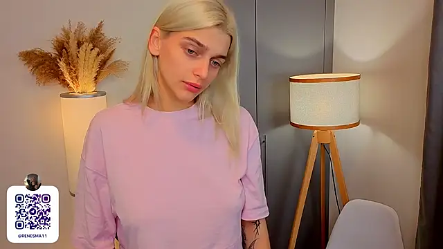 AdameShoyer's cam snapshot