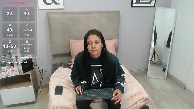 valevicious's cam snapshot