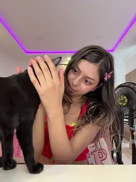 MissBecka_ live sex cam