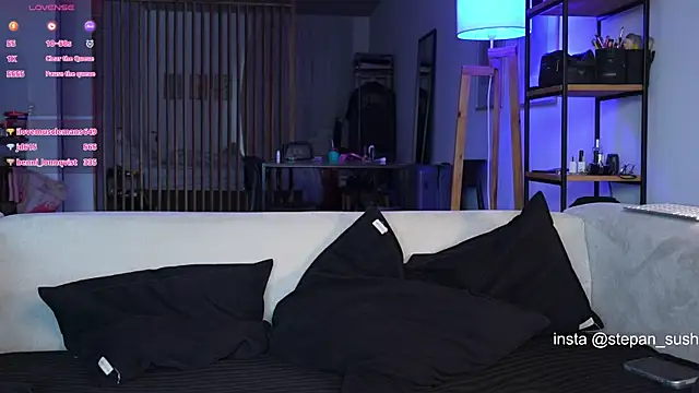 Stefan_RedHot live sex cam