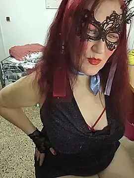 SabrinaXlovess's cam snapshot