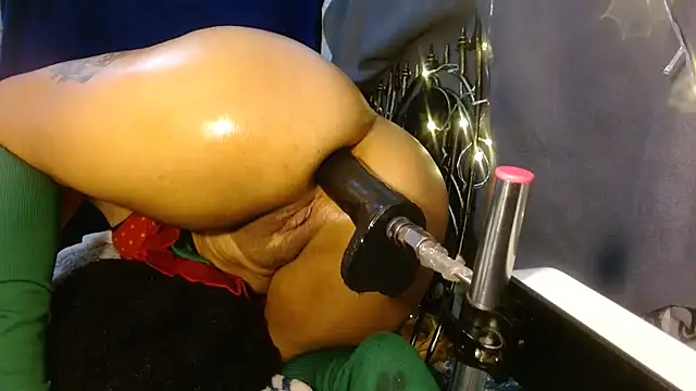 kattislut77's cam snapshot