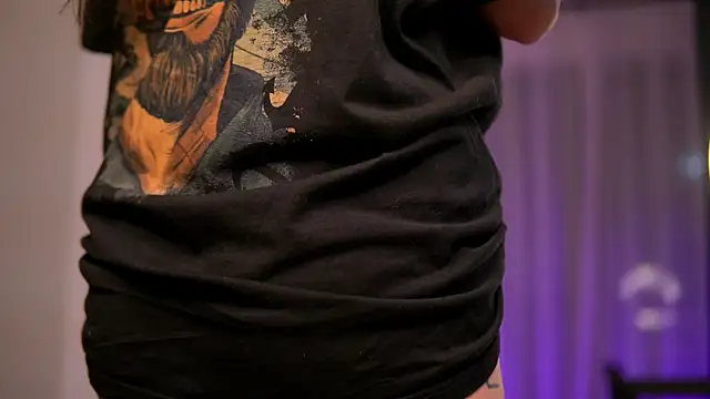 AryaDeluna's cam snapshot