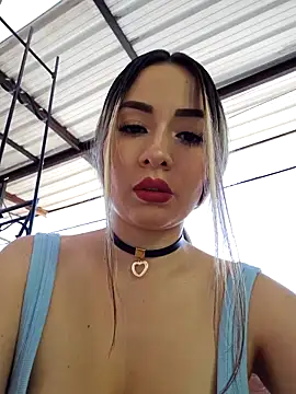 Natasanz's cam snapshot