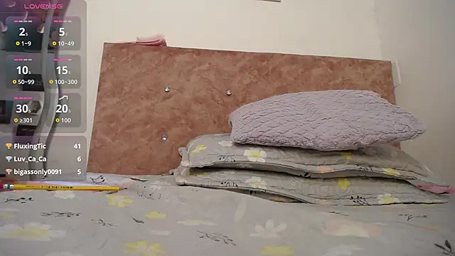 solpeich's cam snapshot