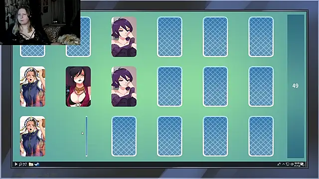 SecretGoddesss's cam snapshot