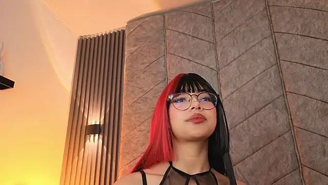 _ViolletteNoir_'s cam snapshot