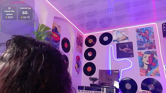 Heidy_palmer's cam snapshot